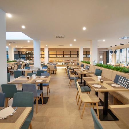 Parque Nereida Suites Hotel Кала Ратьяда Экстерьер фото