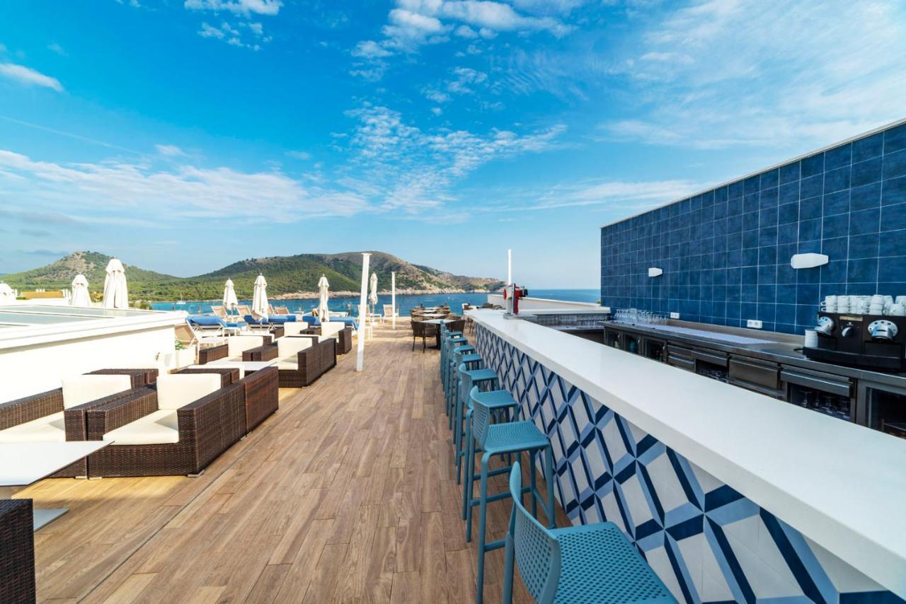 Parque Nereida Suites Hotel Кала Ратьяда Экстерьер фото