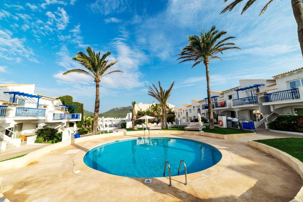 Parque Nereida Suites Hotel Кала Ратьяда Экстерьер фото